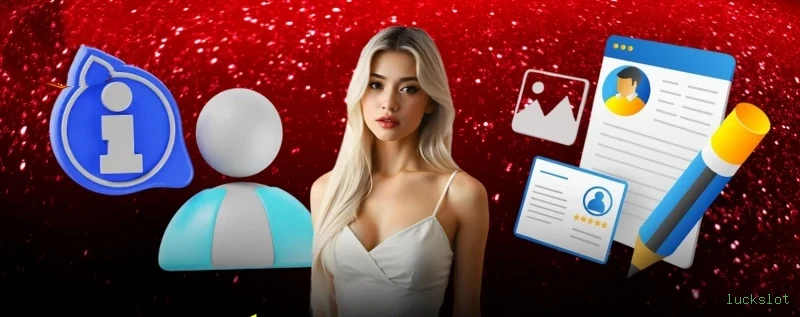 APK oficial da luckslot para Android