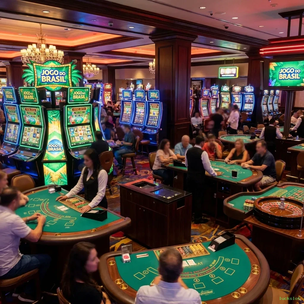 Baixar app da luckslot gratuitamente