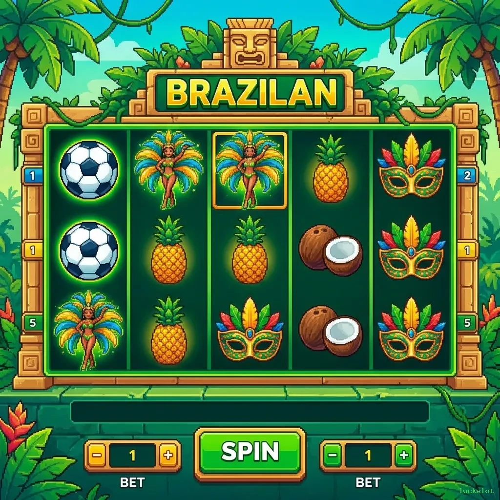 Download gratuito do app da luckslot