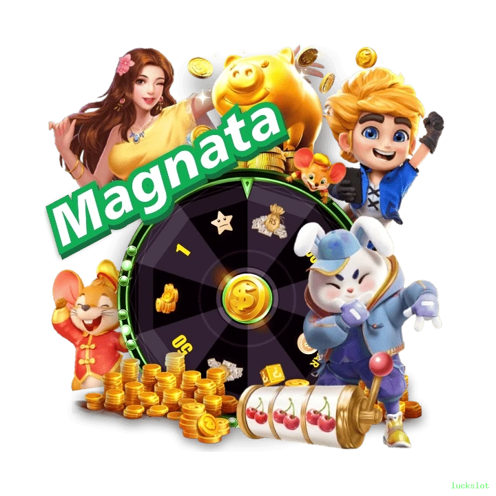 Jogos de loteria online na luckslot