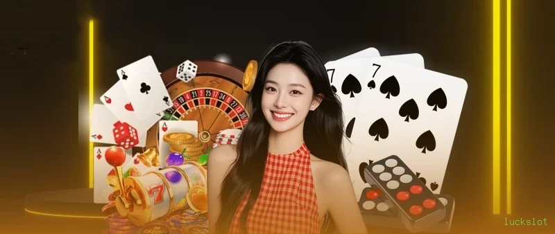 Programa VIP exclusivo da luckslot
