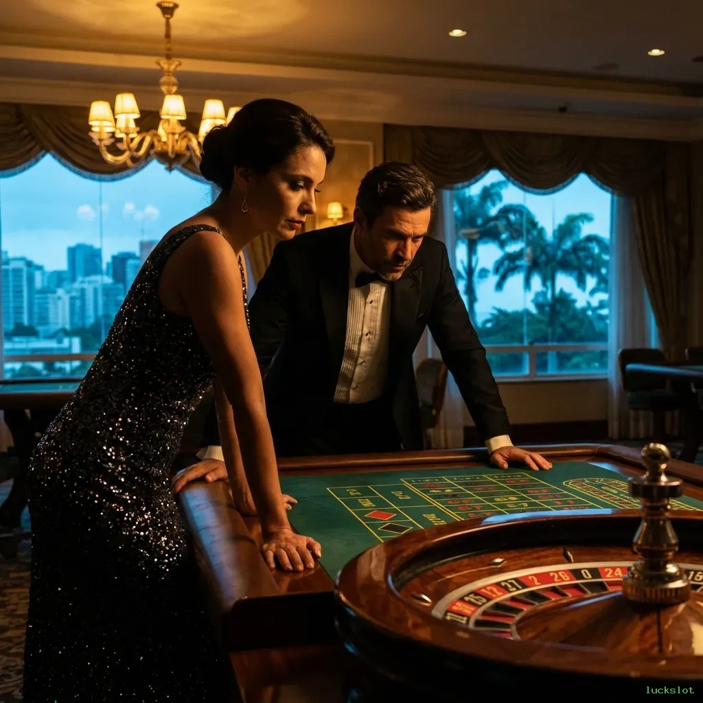 Ganhe prêmios incríveis na luckslot